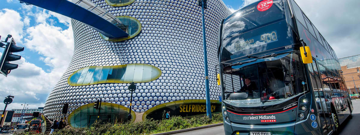 UK Study: Bus Route Planning Key to Electric Fleet Success