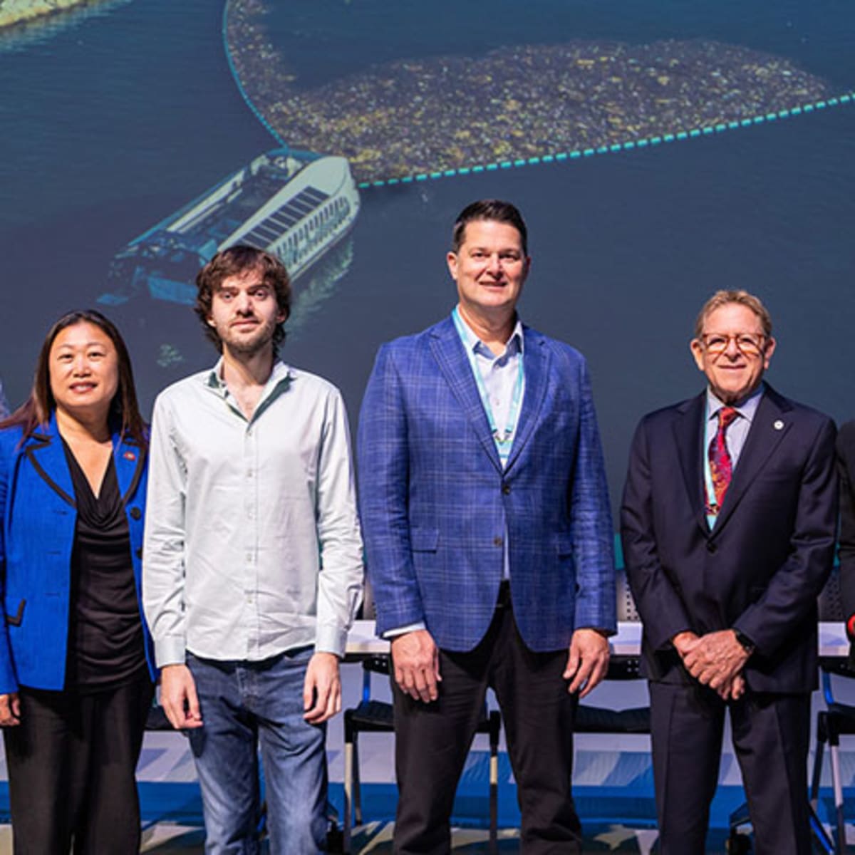 LA Expands River Plastic Catchers Before 2028 Olympics