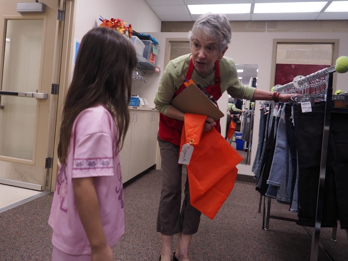 Boise Thrift Store Powers $1M School Clothing Program - Image 2