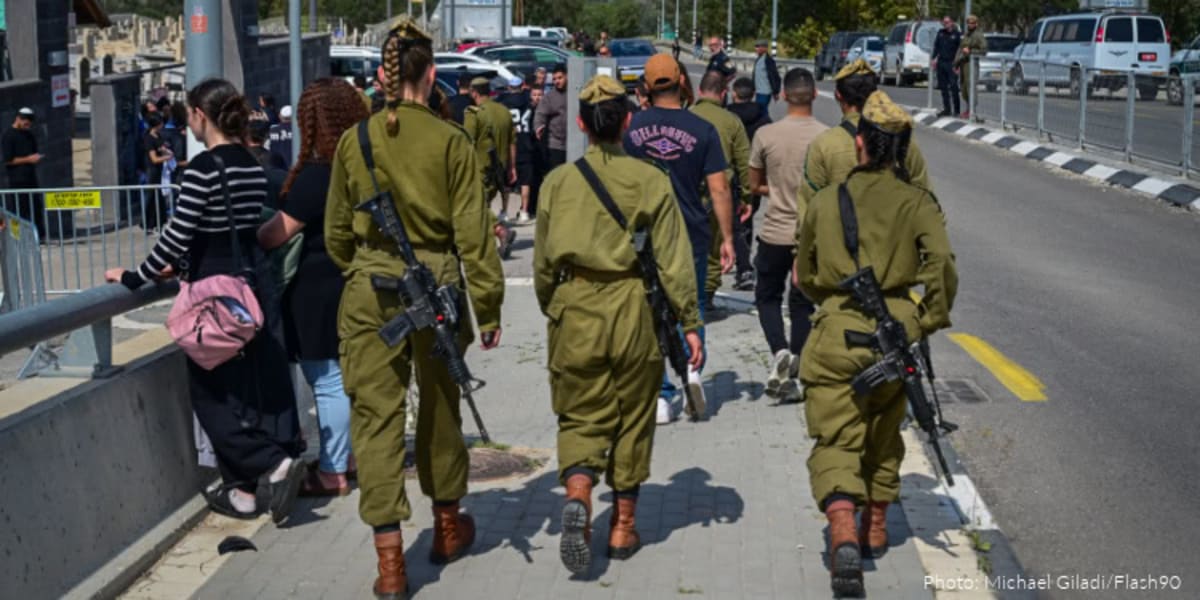 Israel and Lebanon to Begin Historic Peace Talks Next Week