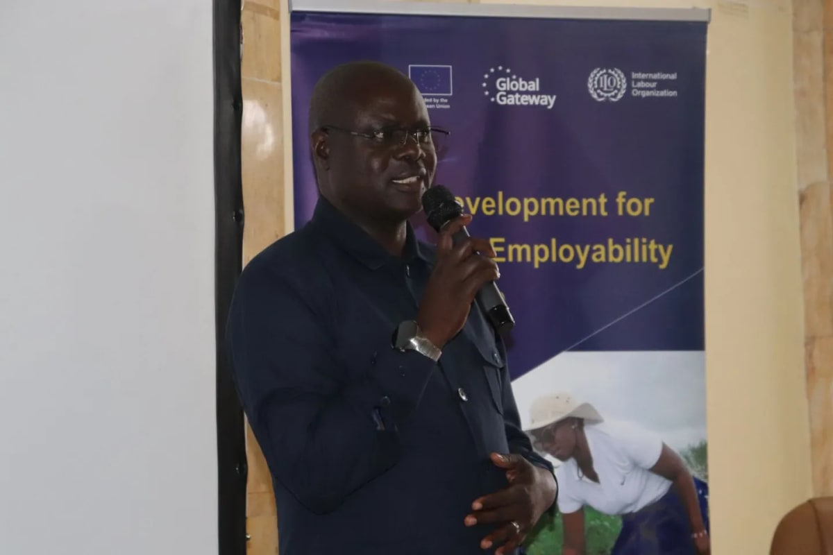 Ghana and Zambia Team Up to Build Better Jobs for Youth - Image 2