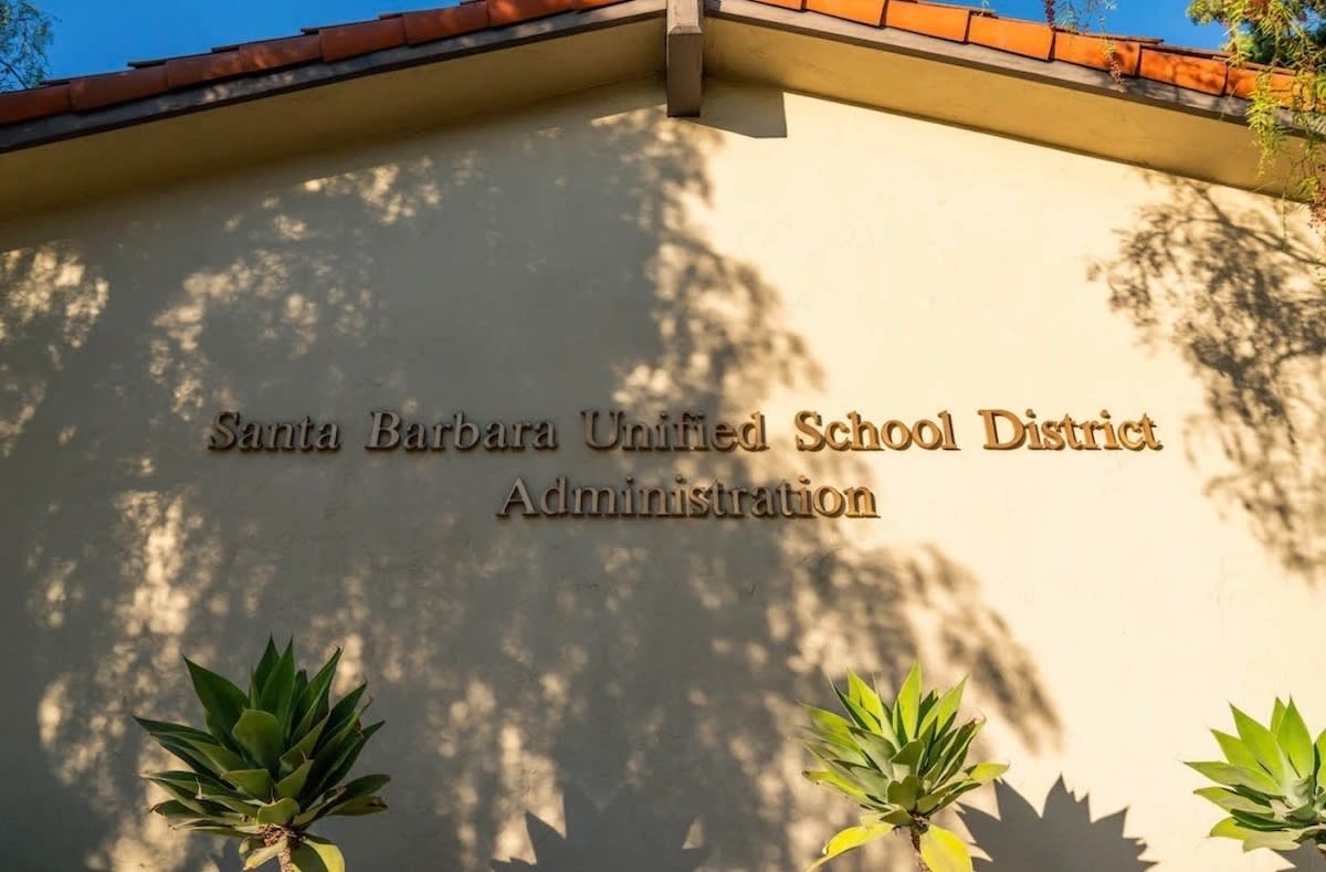 Santa Barbara Students Post 4-Year Gains in Reading and Math