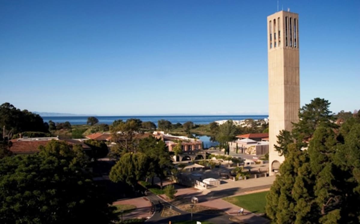 Four Santa Barbara Schools Win State Honor for Achievement - Image 3