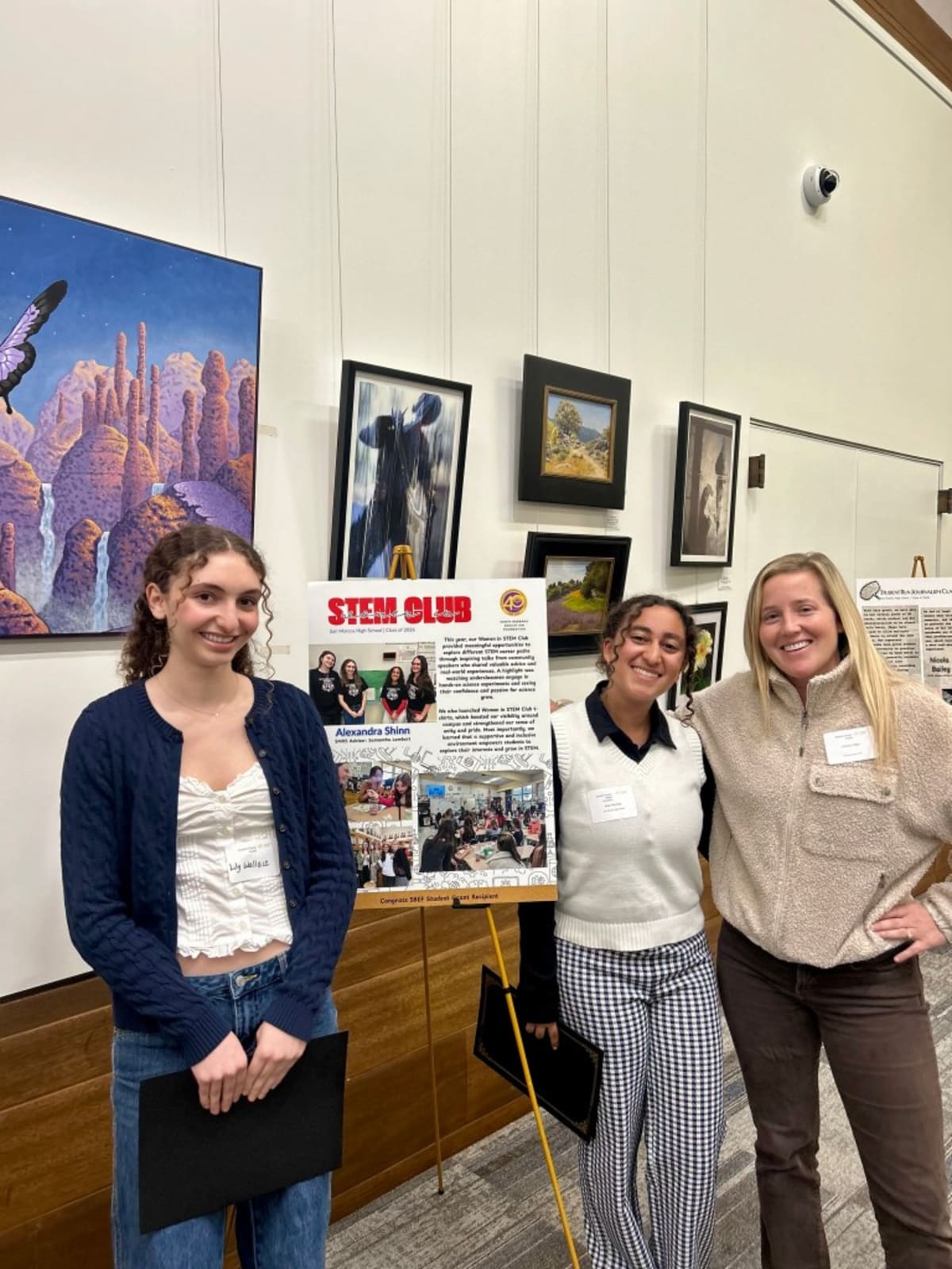 Santa Barbara Students Win $10K for Campus Innovation - Image 3