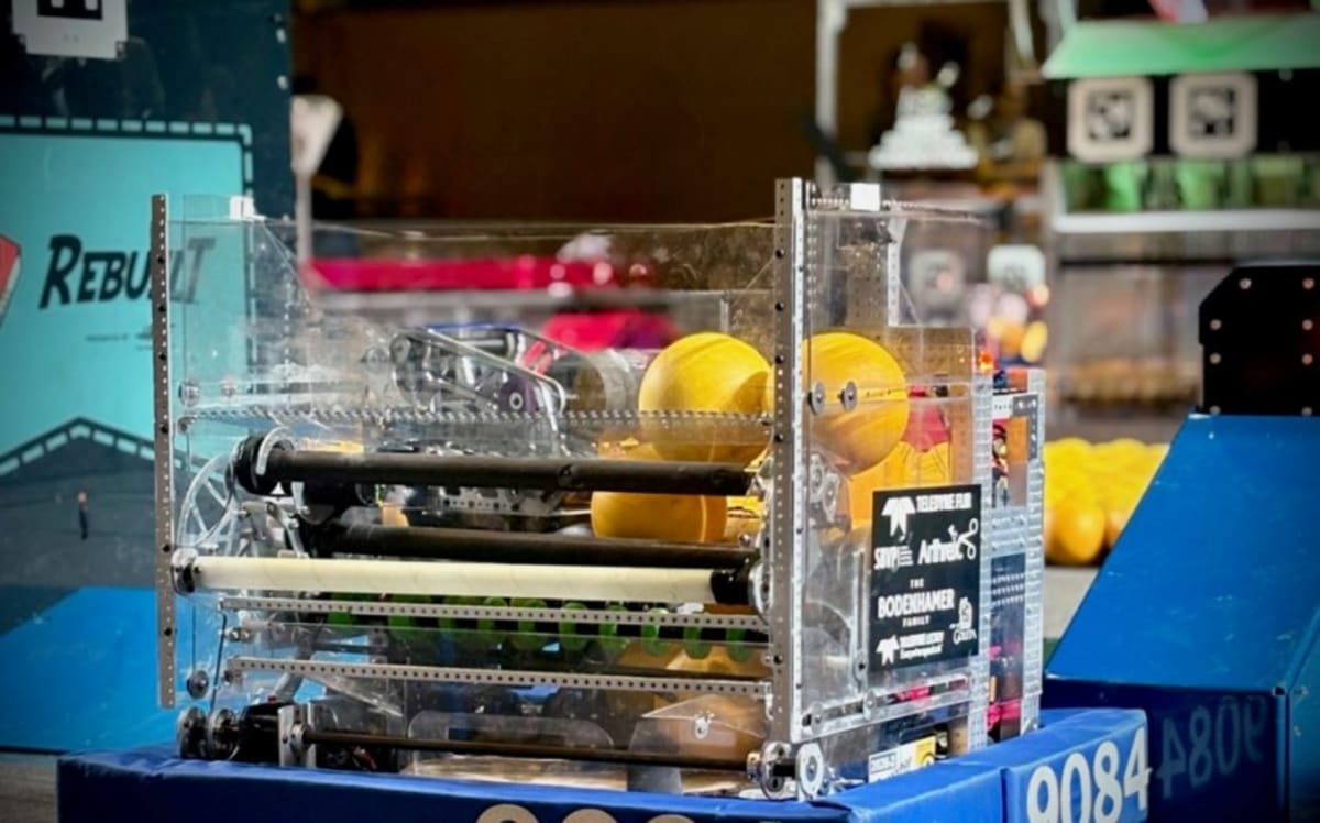 Four Santa Barbara Schools Win State Honor for Achievement - Image 2