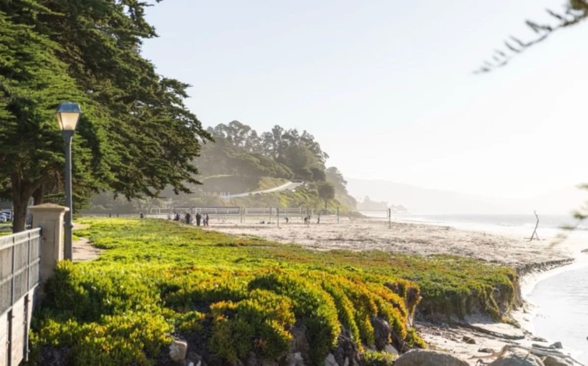 14-Year-Old Elias Brings Beach Cleanup Stations to Carpinteria - Image 3