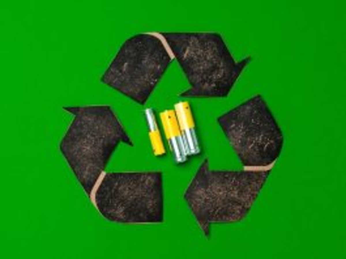 Cirba Solutions Plants 400 Trees, Boosts Battery Recycling - Image 5
