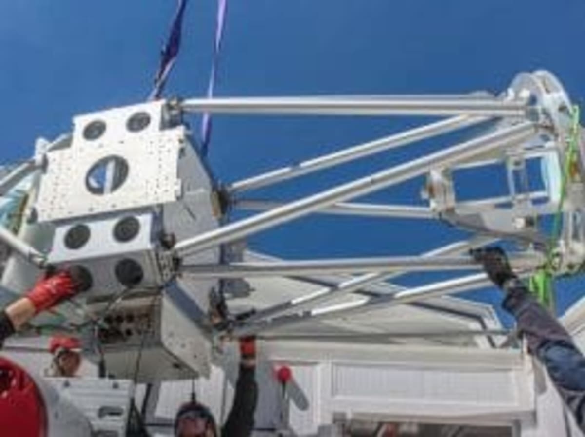 James Webb Maps First Rocky Exoplanet Climates - Image 4