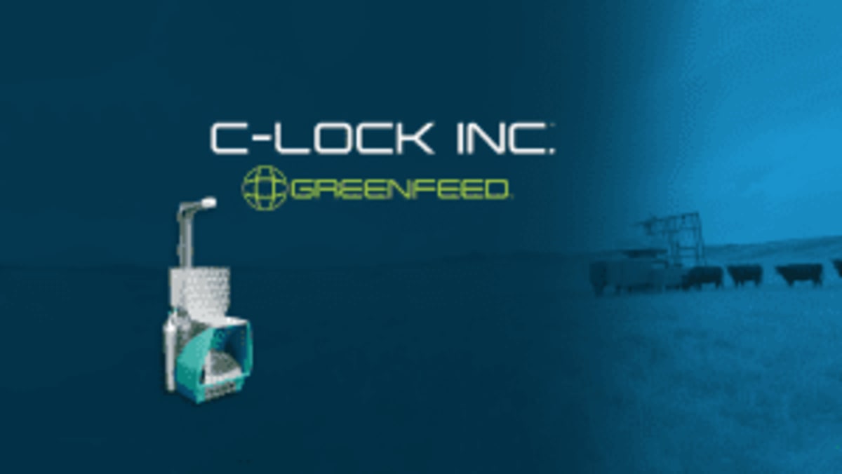 C-Lock Builds Universal Standard for Livestock Methane Data - Image 3