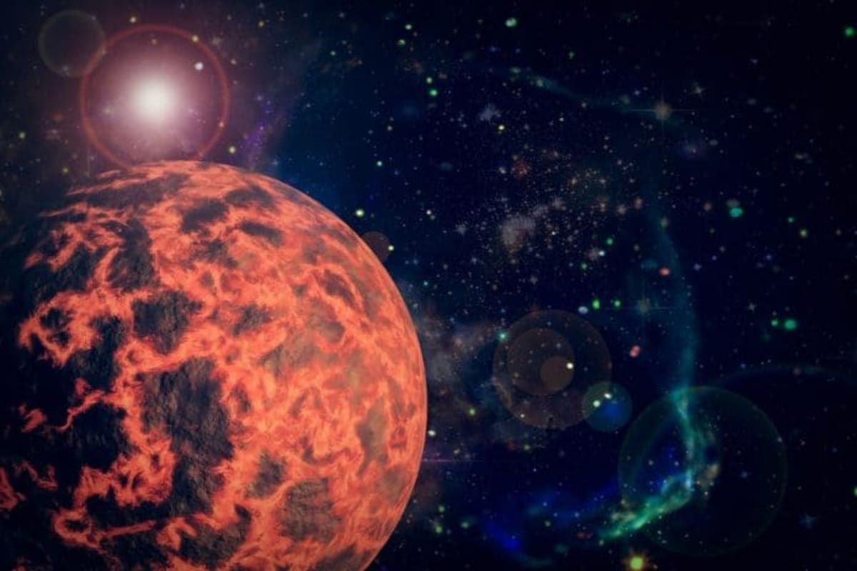 James Webb Maps First Rocky Exoplanet Climates - Image 2