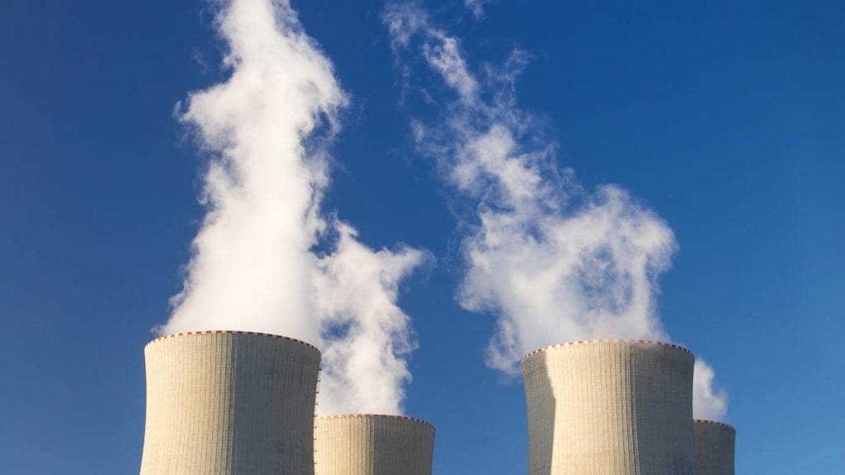 Sweden Plans 10,000 MW Nuclear Expansion by 2045 - Image 3