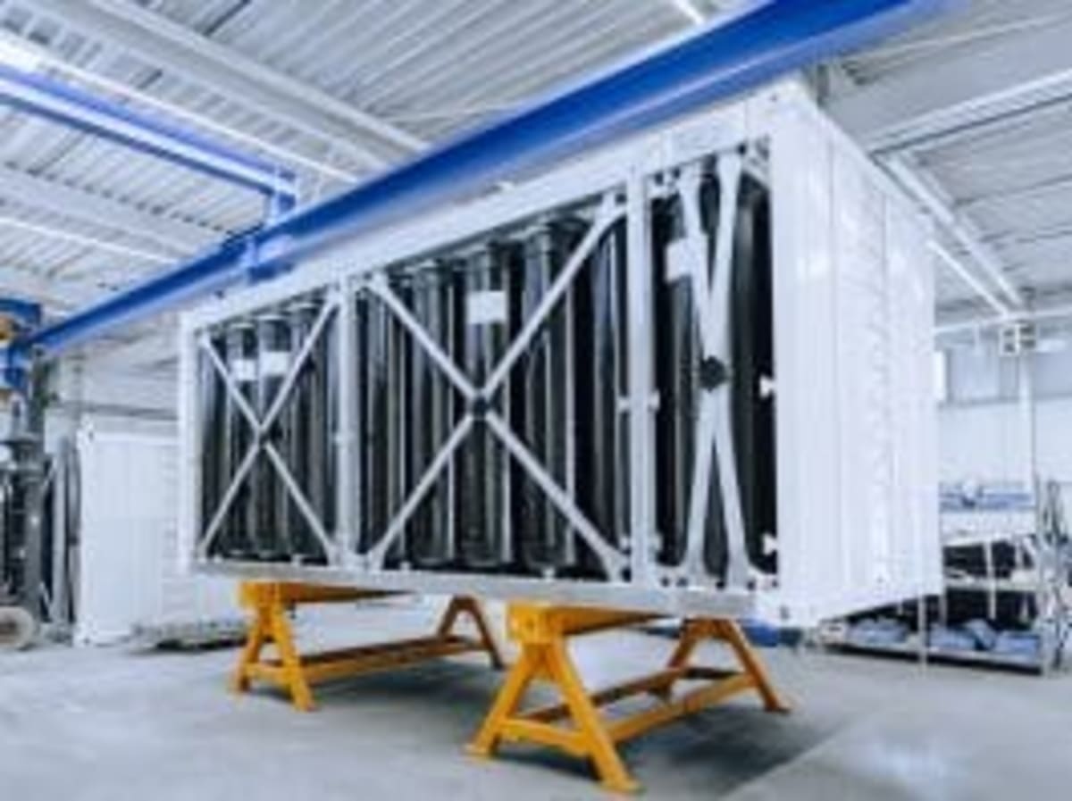 Germany Invests €1.3B in Clean Hydrogen Future - Image 4