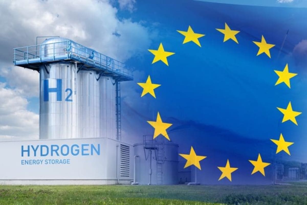 Germany Invests €1.3B in Clean Hydrogen Future - Image 2