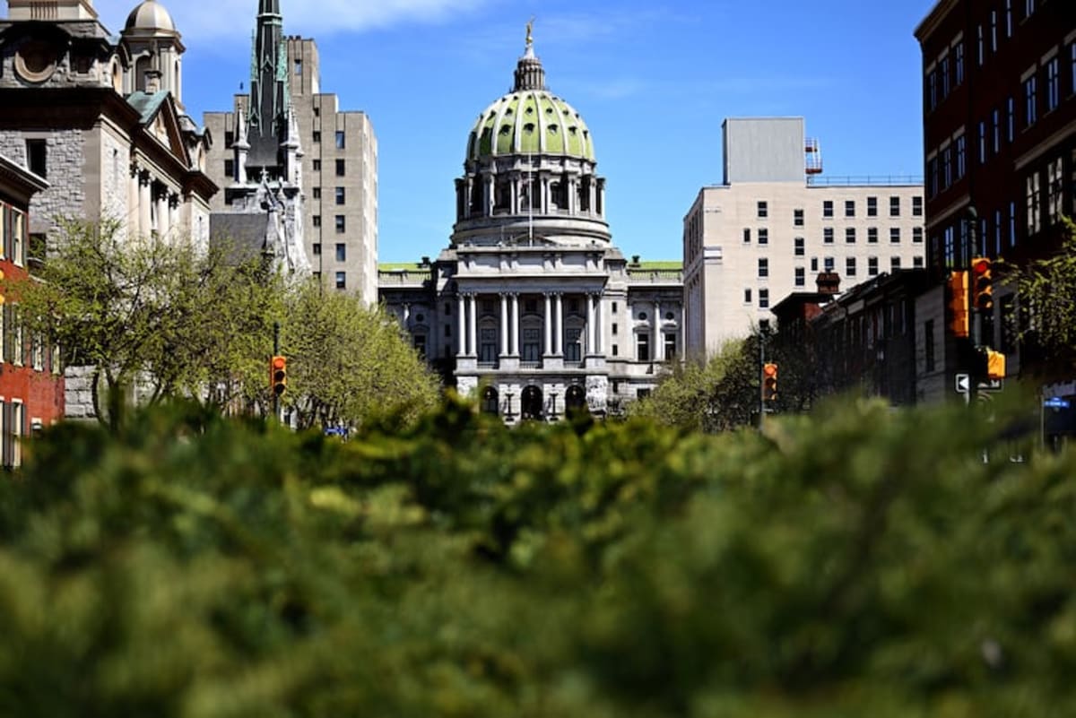 Philadelphia Cuts Violence and Poverty, Pew Finds - Image 5