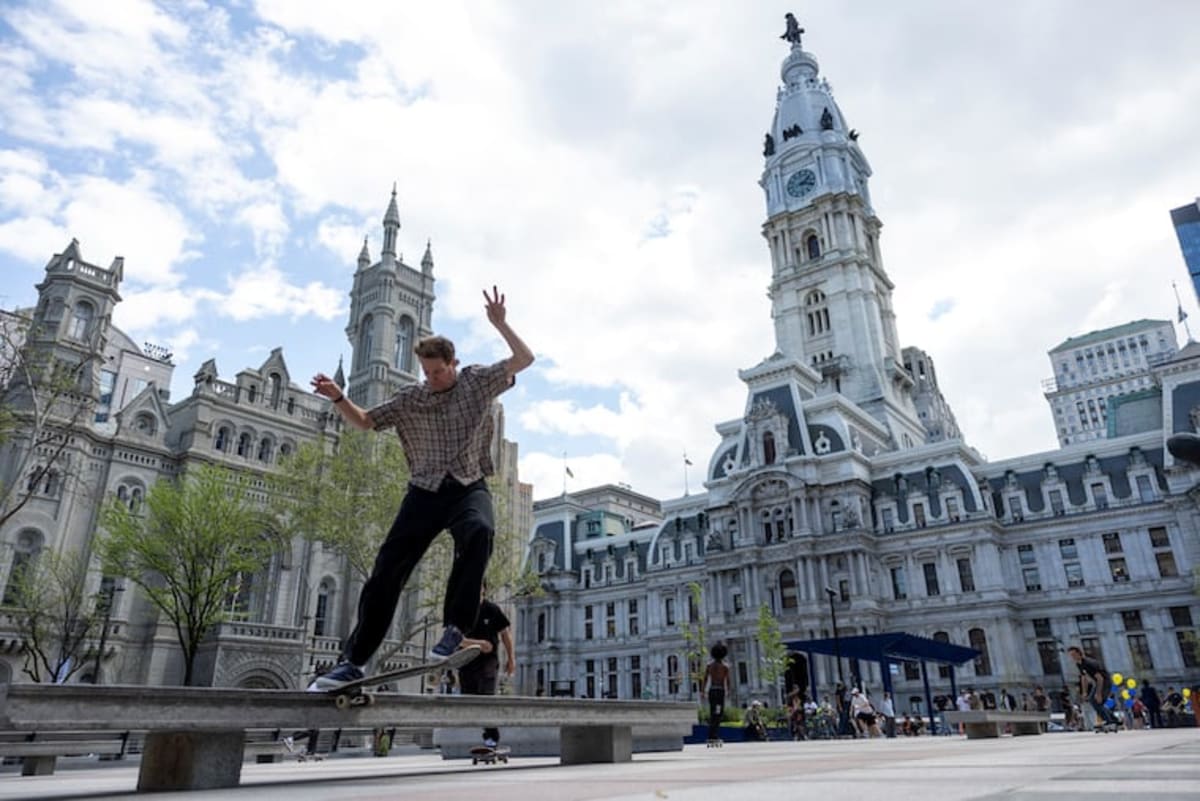 Philly Scientists Win $3M Prize for Gene Therapy Cure - Image 4