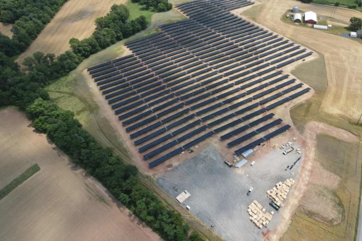 Philly's Clean Energy Push Creates 11,000 Jobs, $1.3B