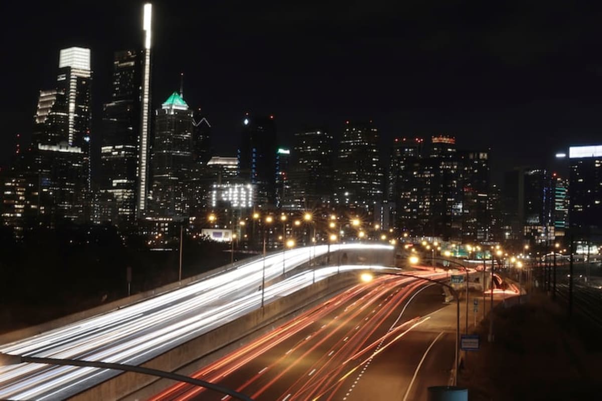 Philadelphia Cuts Violence and Poverty, Pew Finds