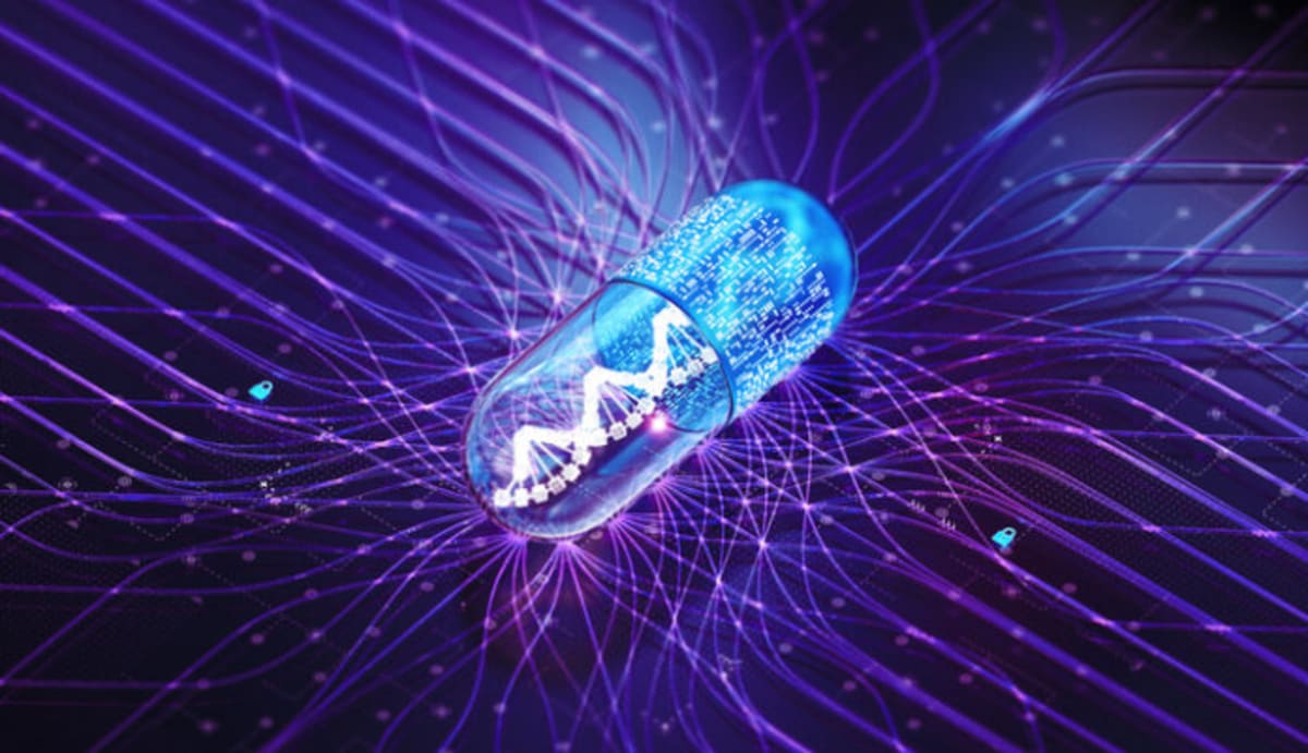 OpenAI Foundation Invests $125M in Health Data Access - Image 2