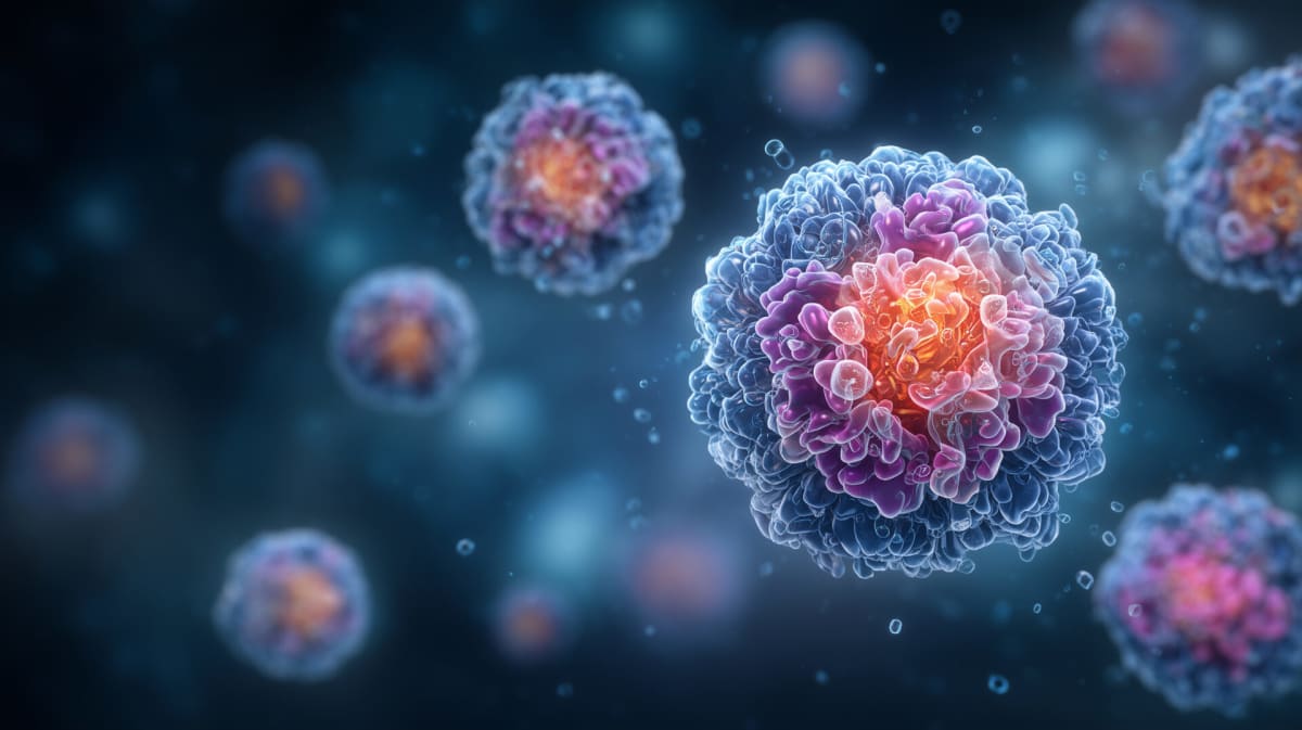 Australia's First Hospital Licensed to Make Cancer Treatment