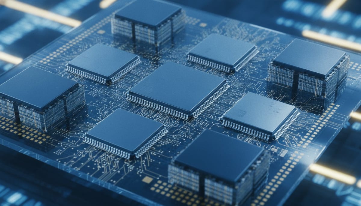 Korean Tech Solves Chip Manufacturing Roadblock for AI - Image 2