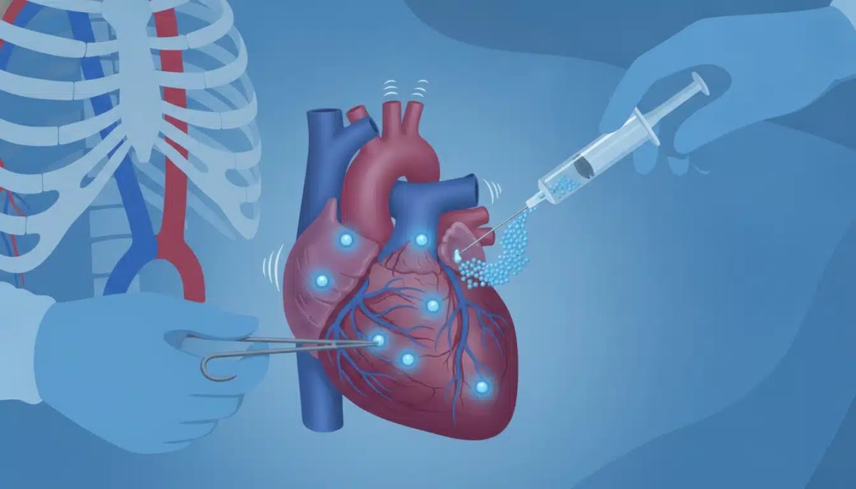 Stem Cells Restore Heart Function in 90% of Patients - Image 4