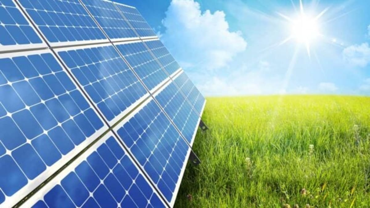 Solar Power Beats Wind Globally for First Time Ever - Image 2