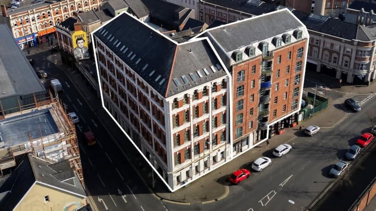 Three Derry Firms Investing £1.6M to Create 21 New Jobs - Image 2