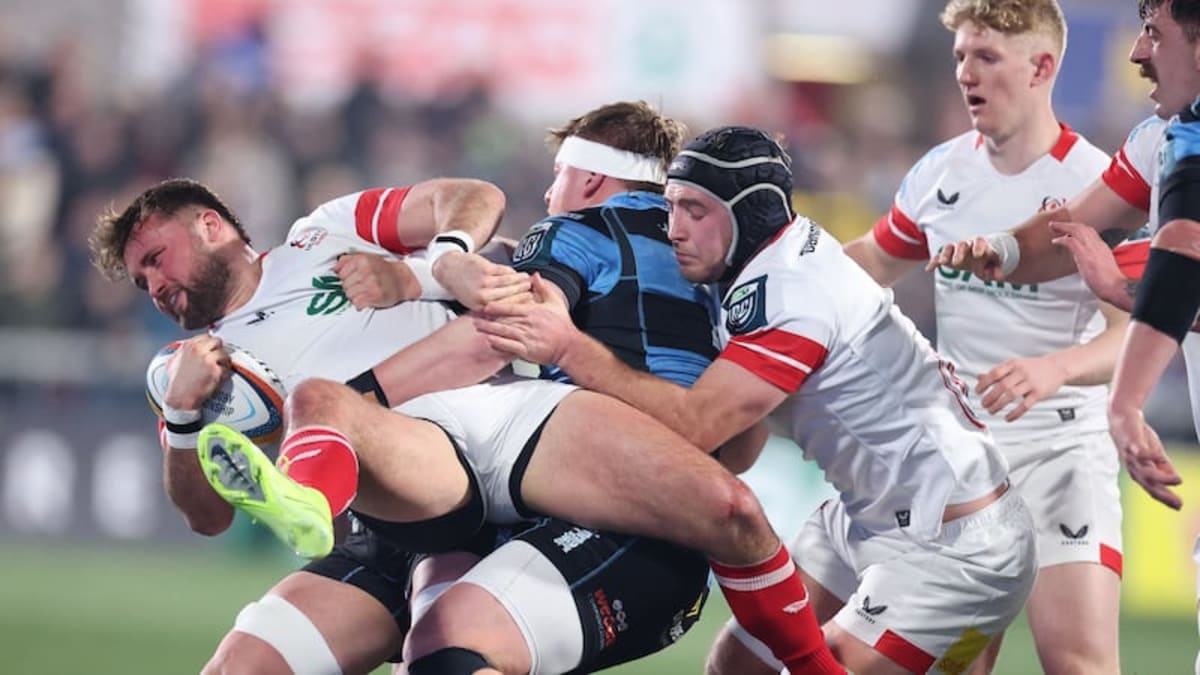 Ireland Wheelchair Rugby Team Climbs to World Rank 3 - Image 2