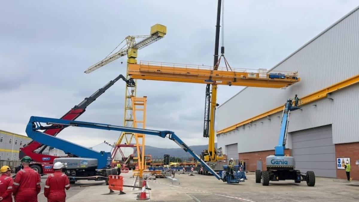 Three Derry Firms Investing £1.6M to Create 21 New Jobs - Image 3
