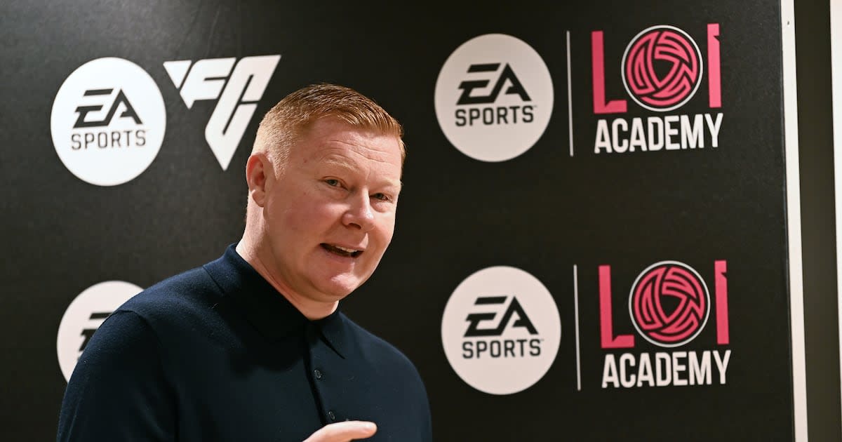 Ireland Creates 47 Jobs to Transform Youth Soccer Training