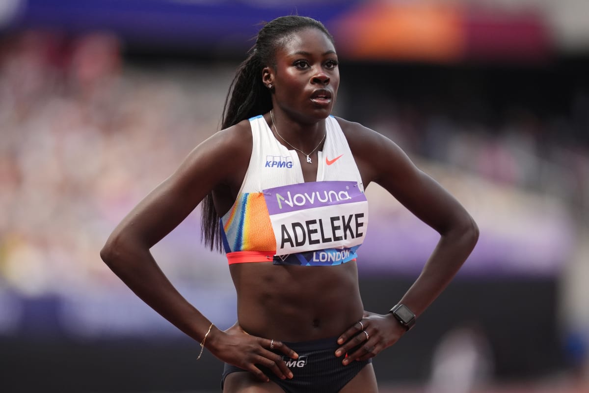 Irish Running Legend Rediscovers Joy at 54 - Image 3