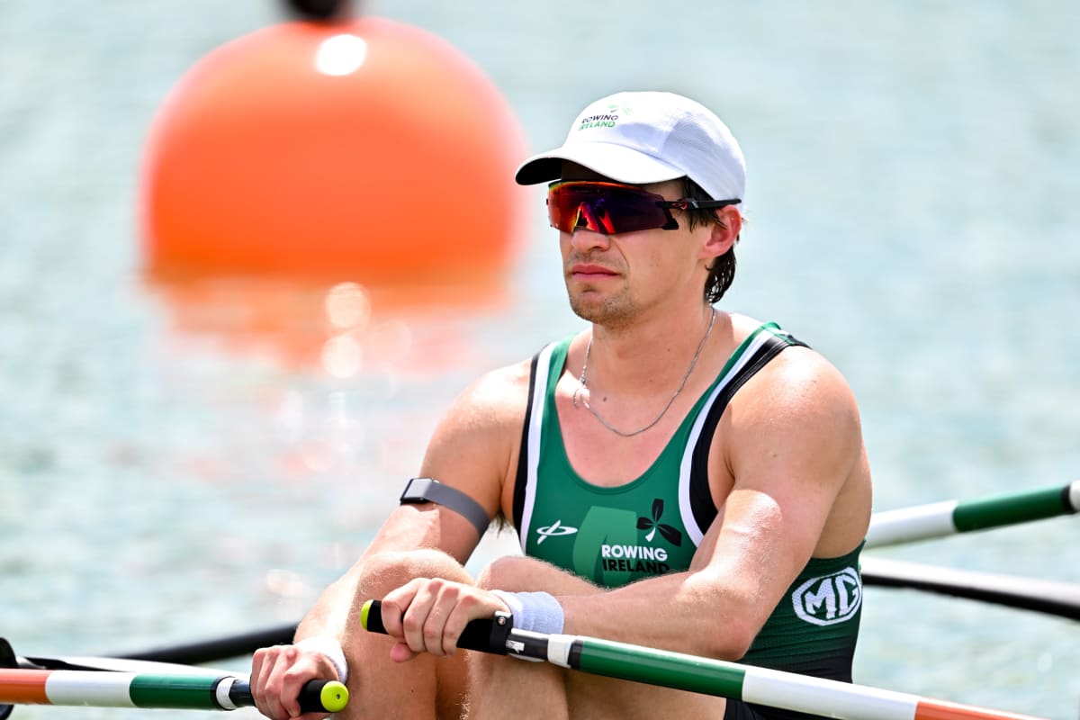 Irish Running Legend Rediscovers Joy at 54 - Image 2