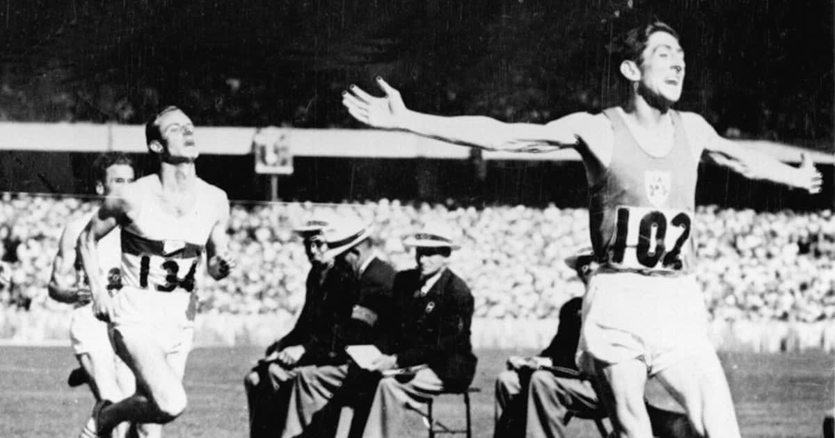 Ireland's 1956 Olympic Hero Nearly Missed His Golden Moment