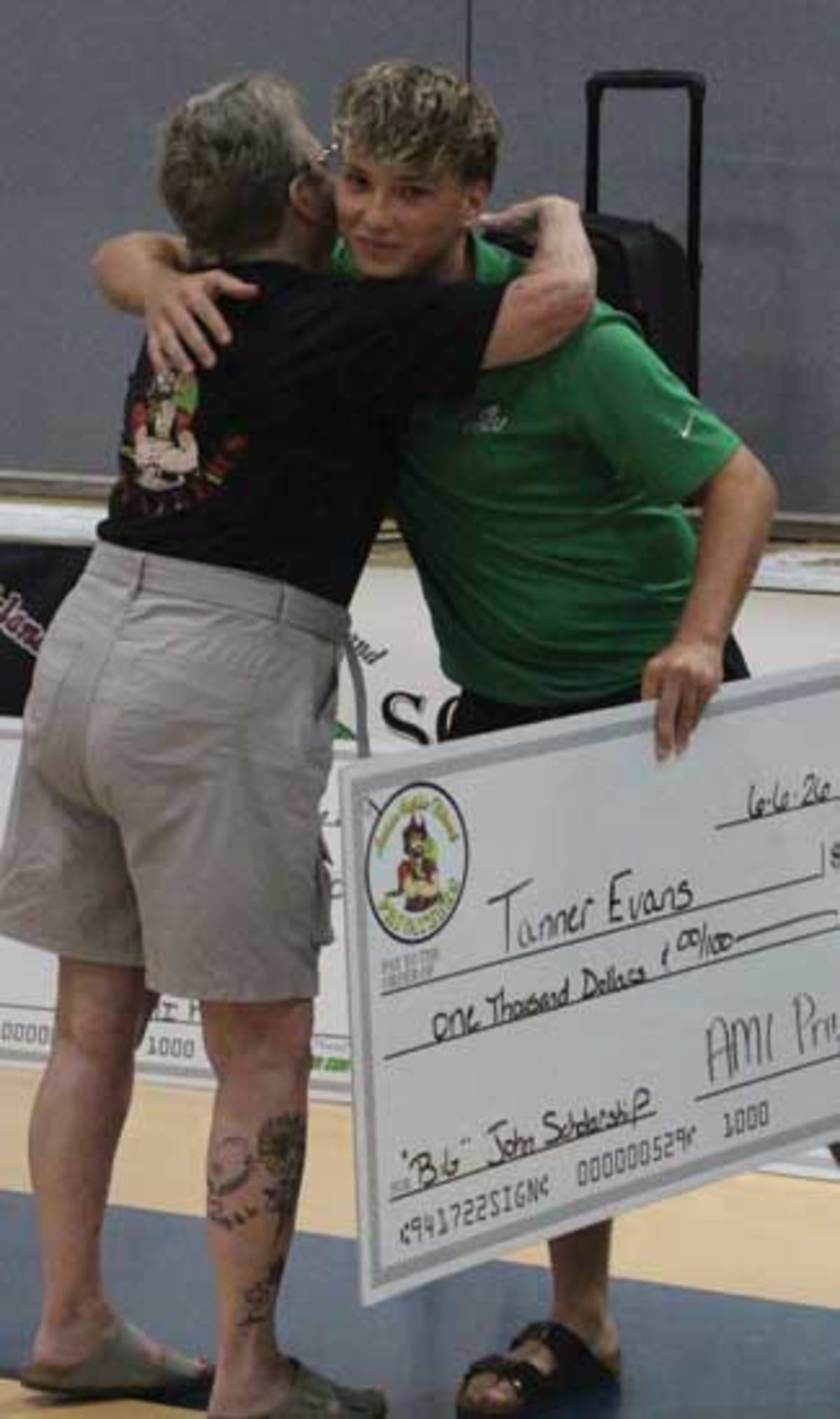 Anna Maria Island Awards $9,500 to 14 Local Students - Image 2