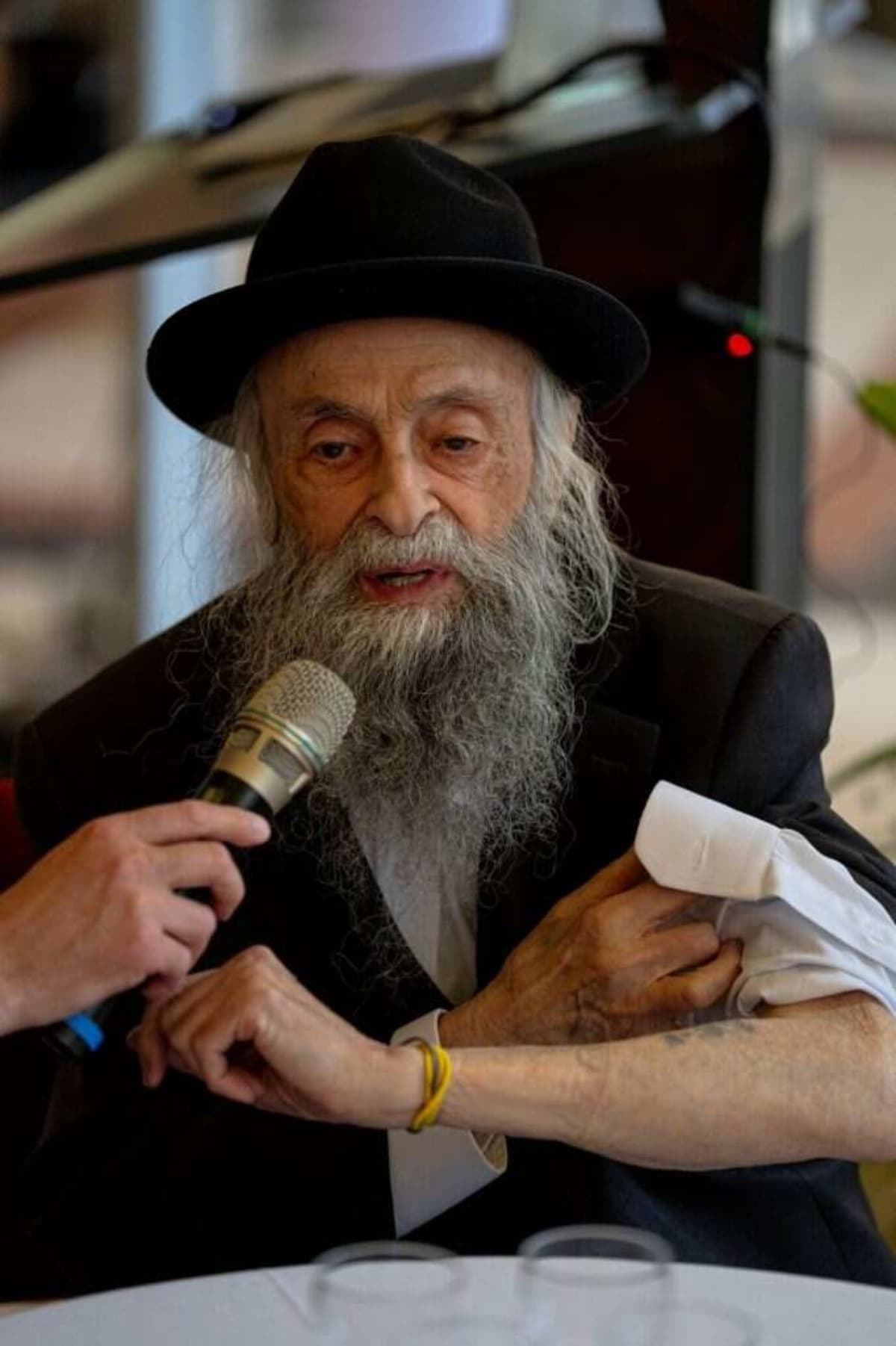 Holocaust Survivor's Story Comes Alive in New VR Experience - Image 2