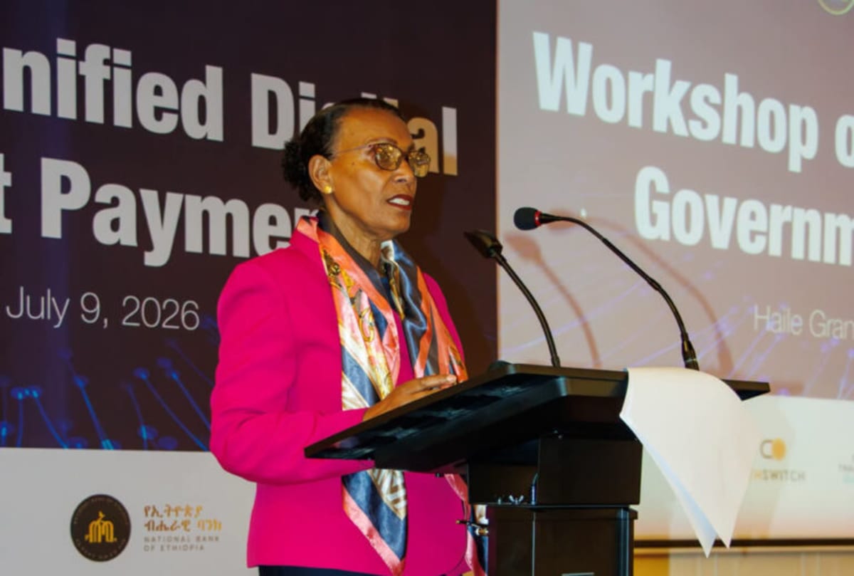 Ethiopia and Huawei Partner to Boost Digital Economy - Image 5