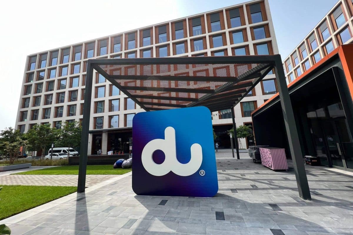 Dubai's du Launches $50M Fund for UAE Tech Startups - Image 2