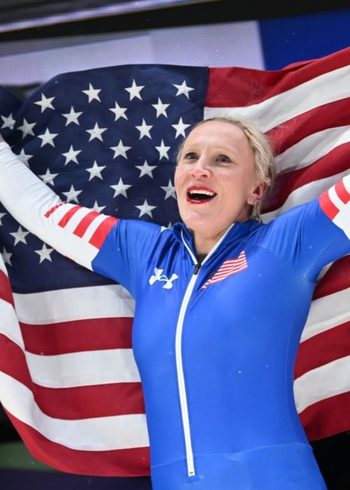 Olympic Legend Kaillie Humphries Fights for Girls' Sports - Image 3