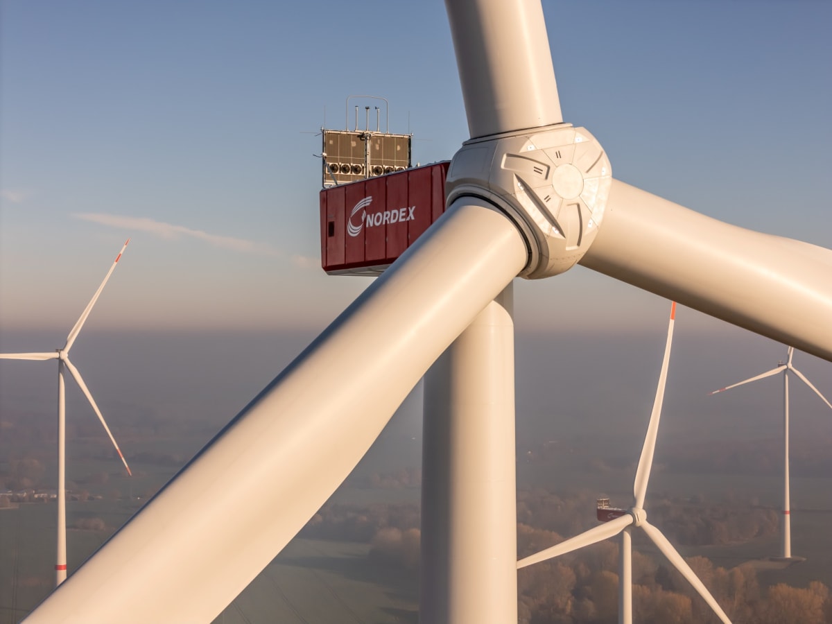 Romania Gets 77 MW Wind Farm to Power Thousands of Homes