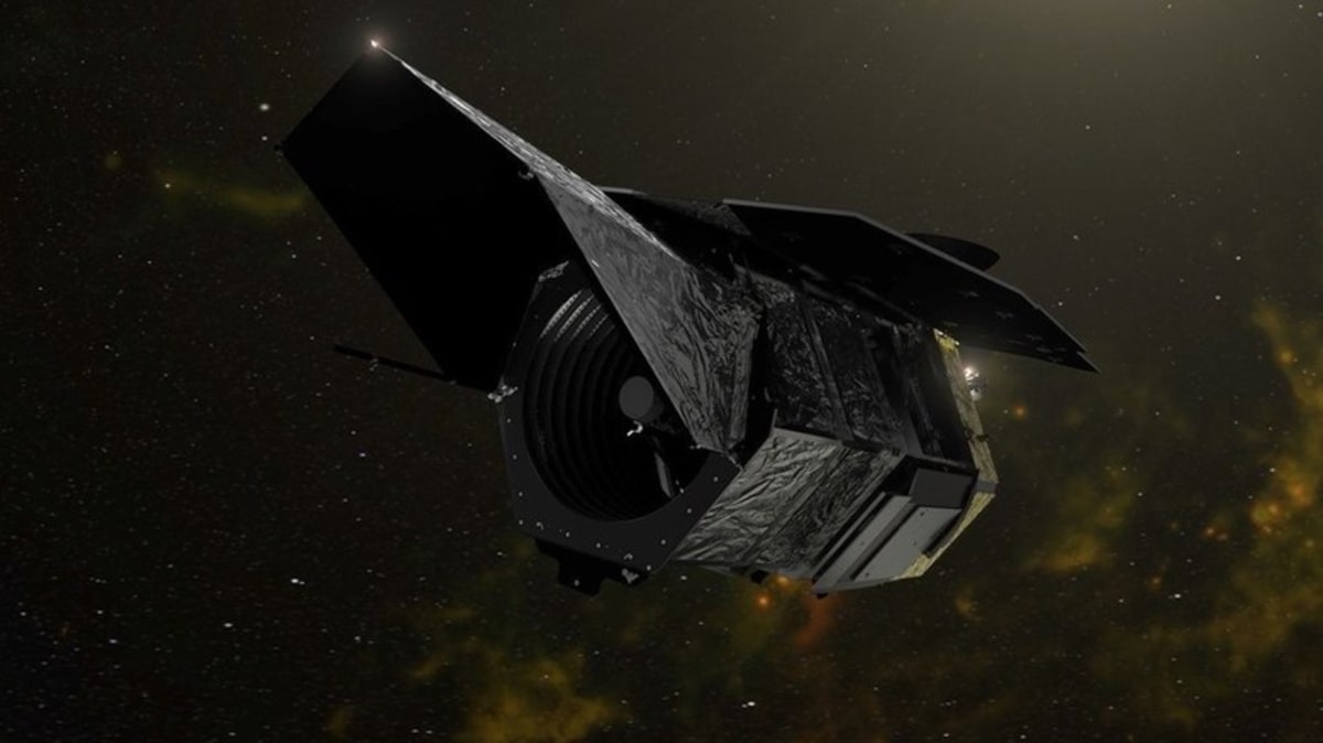 NASA Telescope Doubles Lifespan Before Reaching Destination - Image 3