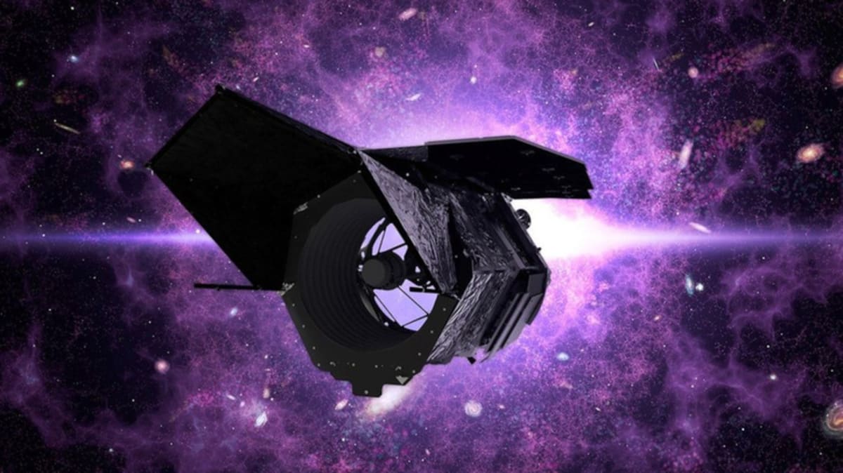 NASA Telescope Doubles Lifespan Before Reaching Destination - Image 2