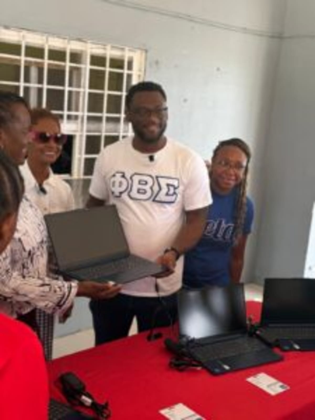 Jamaica Cancer Survivor Publishes Faith-Fueled Memoir - Image 2