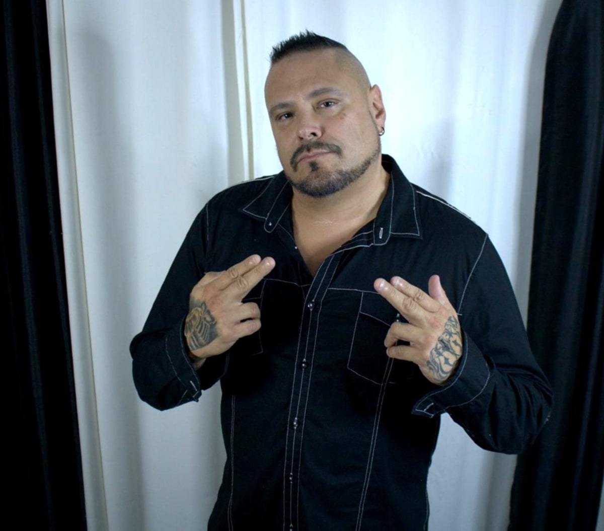 Canadian dancehall deejay Jimmy Magnum pursuing his dream in Jamaican music scene
