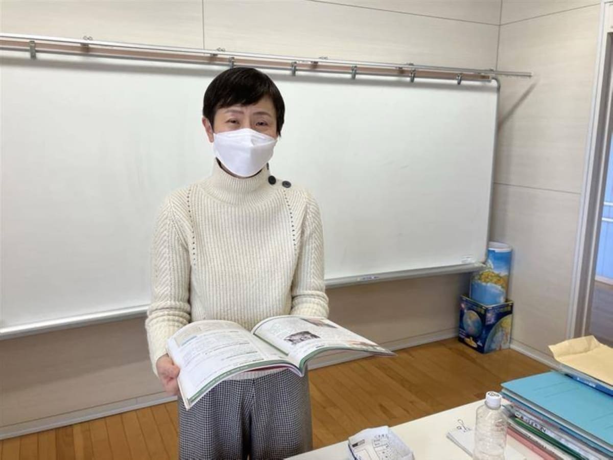 Fukuoka Hospitals Let Sick Students Learn from Their Beds