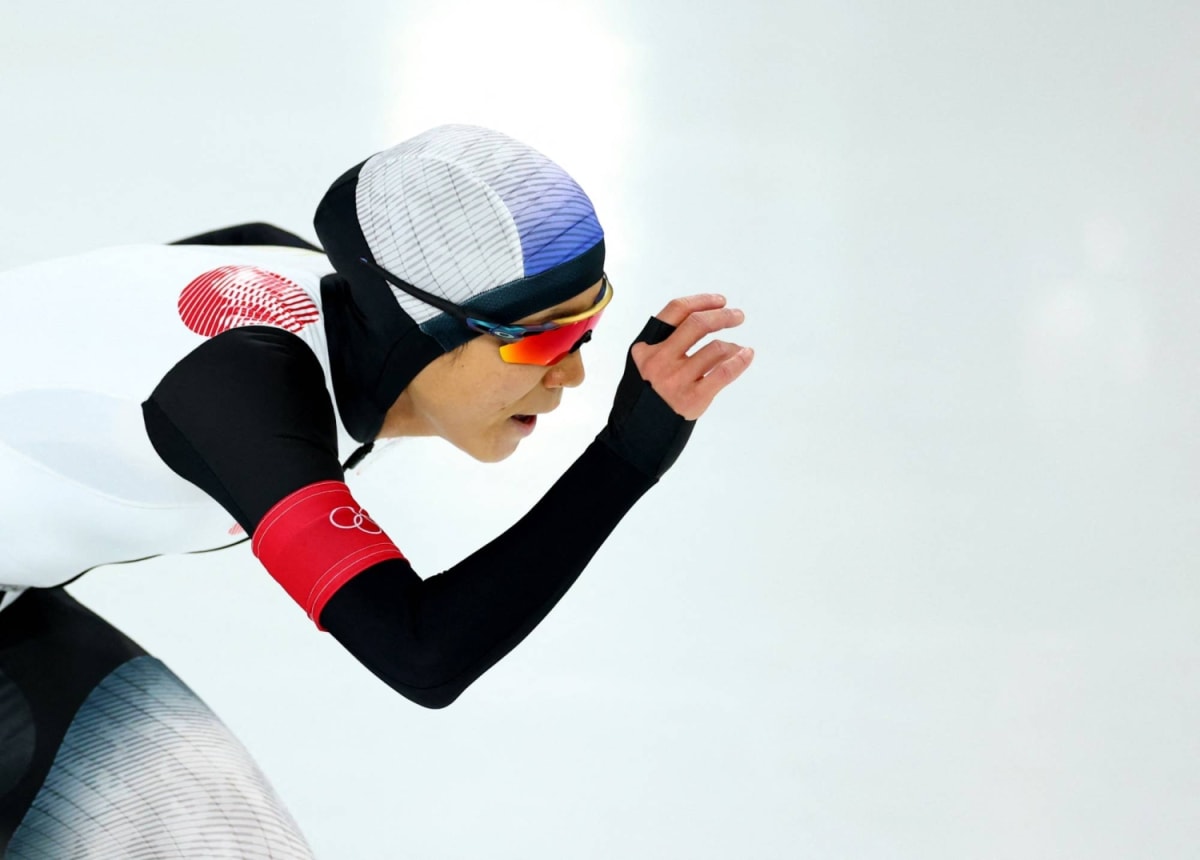 Japan's Most Decorated Winter Olympian Retires at 31 - Image 2