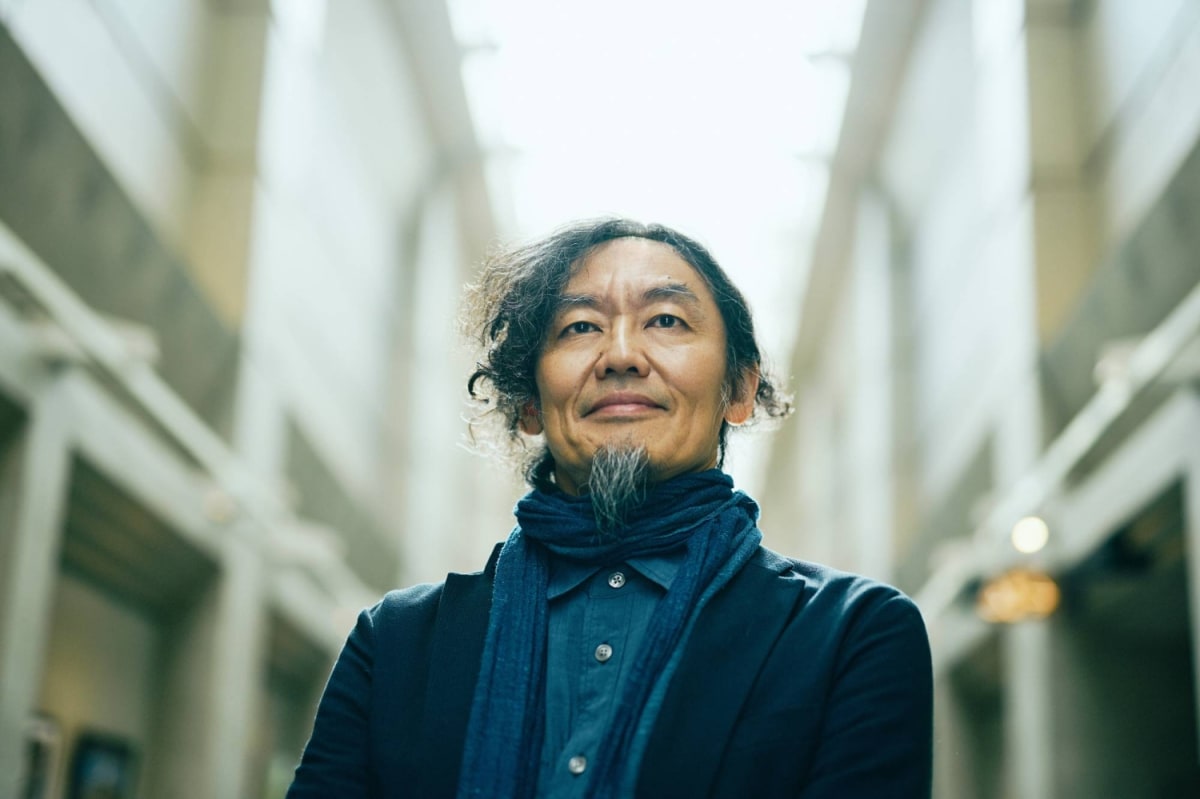 100 Performers in Japan's Most Inclusive Theater Troupe - Image 5