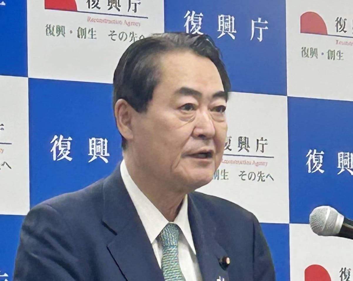 Japan Creates New Disaster Agency to Save More Lives