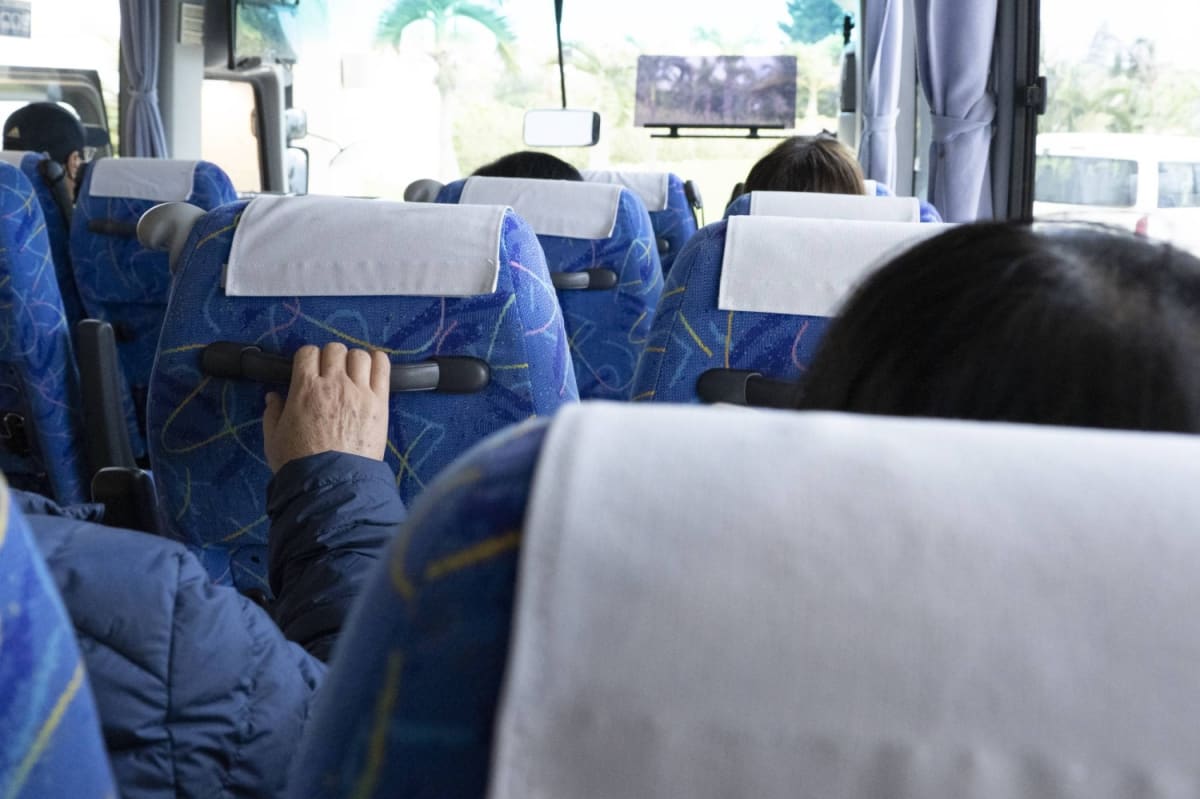 Japan Tackles Transit Gaps with Shared School Buses