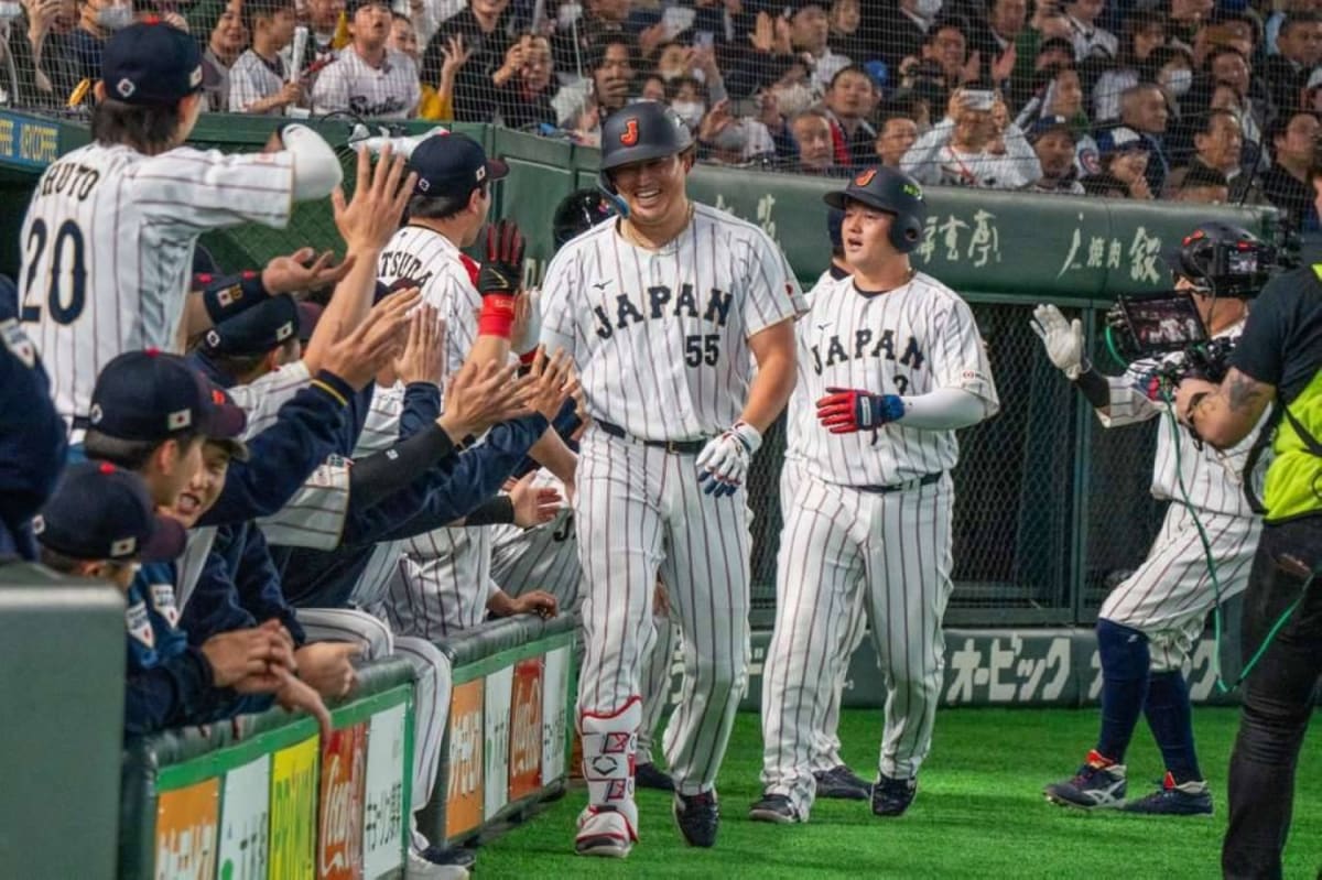 Czech Electrician Retires After Nearly Upsetting Japan at WBC - Image 2