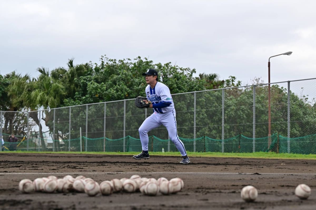 Japan's Only Female Baseball Owner Just Wants Bleacher Seats - Image 4